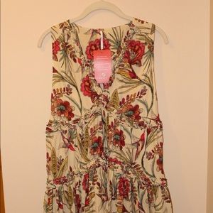 Free People Haze Tank